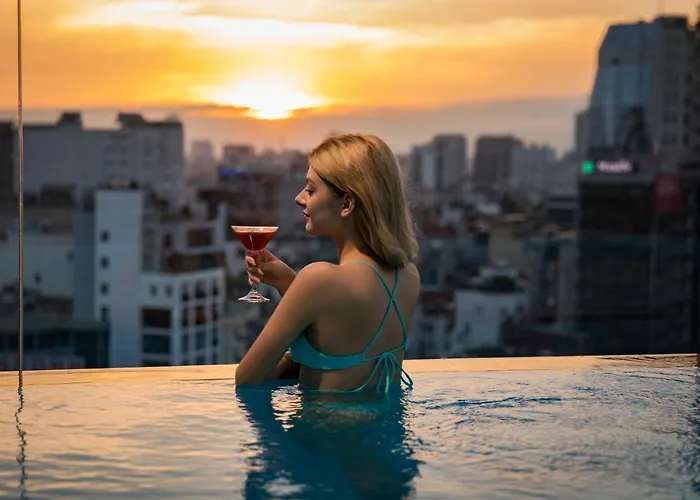 Soleil Boutique Hanoi