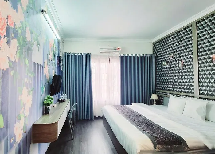 Hanoi Lucky Hotel